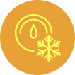 Refrigerant Leaks Icon